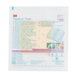 Self-Adherent Wrap, 1" x 5 yds, Blue 1581B-30