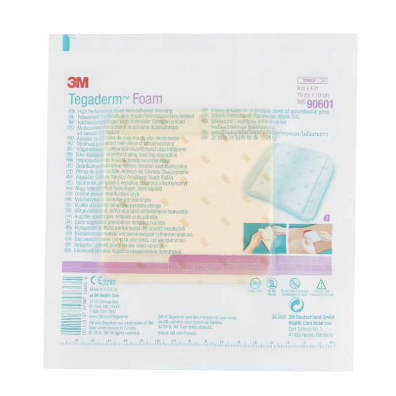Self-Adherent Wrap, 1