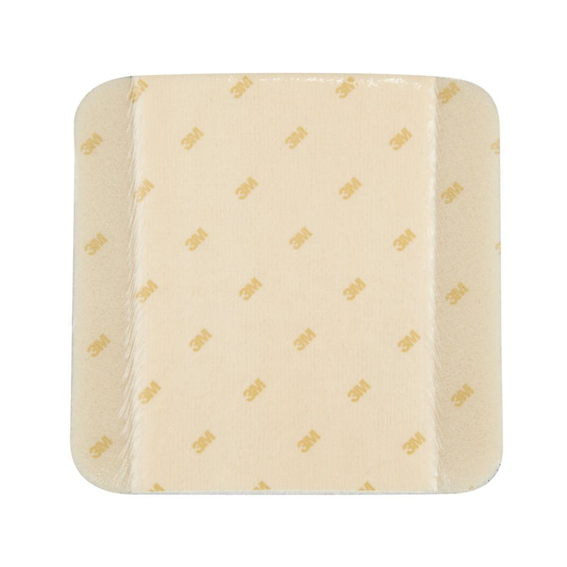 Self-Adherent Wrap, 1