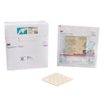 Non-Adhesive Foam Dressing, 4" x 4" 90601-10