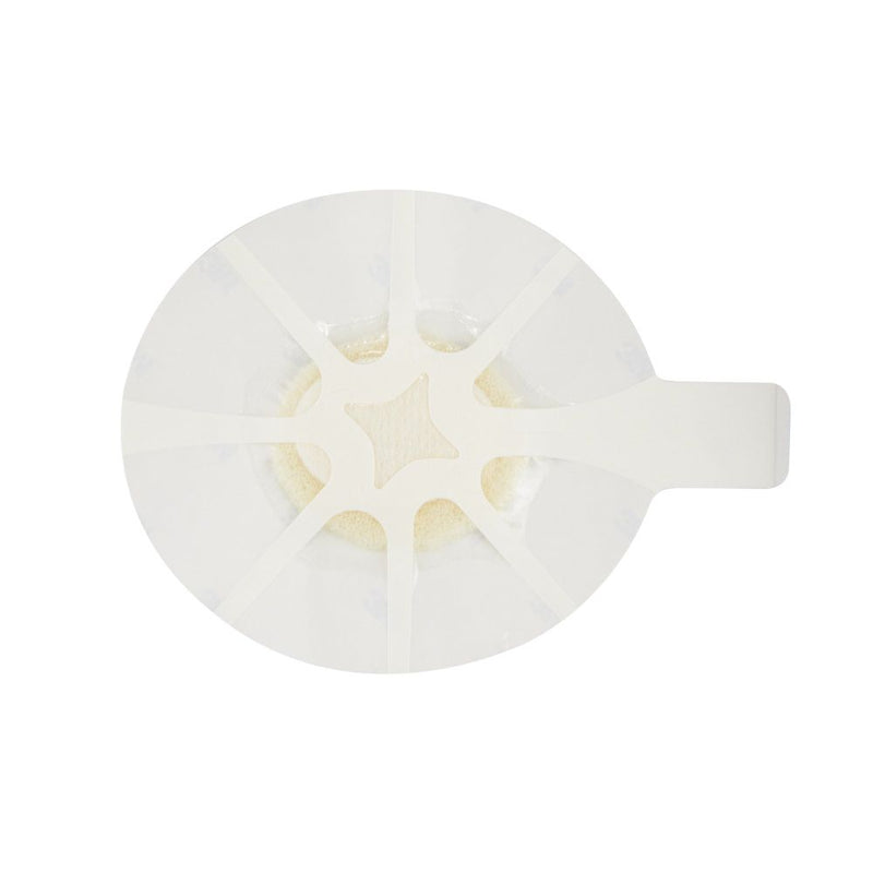 Self-Adherent Wrap, 2