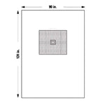 Orthopedic Drape Universal Extremity Drape 90 W X 131 L Inch Sterile 89191