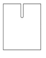 Obstetrics and Gynecology Drape Pack 88726