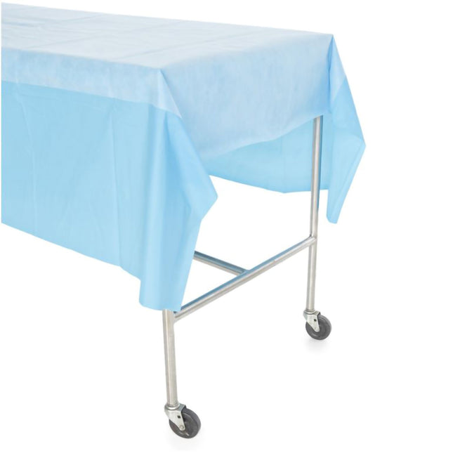 O&M Halyard Inc | Back Table Cover 60 X 90 Inch | 42224