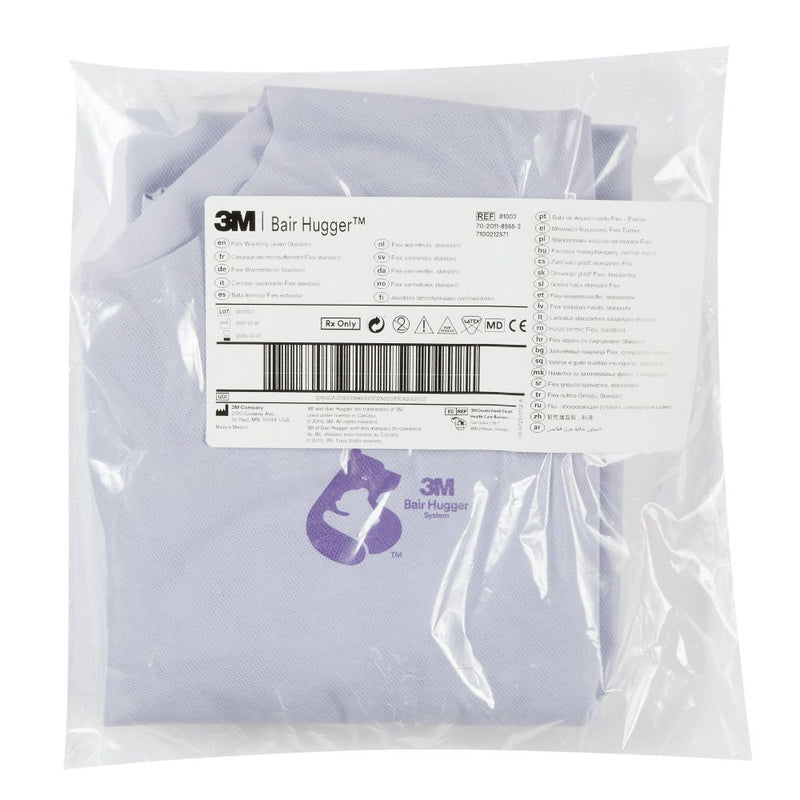 PAPR Kit, Easy Clean, 1/cs TR-600-ECK