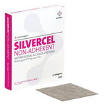 Dressing, 4¼" x 4¼", Non-Adherent, Sterile 900404-10
