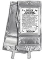 Cefoxitin Sodium / Dextrose 2 Gram / 50 mL Injection Duplex Container 50 mL 3125-11