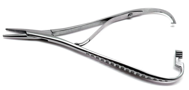 SurgiMac | 5.5" Orthodontic Mathieu Pliers by SurgiMac | 16-2511s