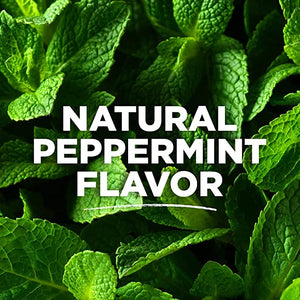 Tom's of Maine Antiplaque and Whitening Fluoride-Free Peppermint Toothpaste, 4 ct. 253658