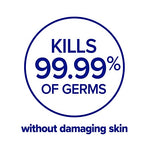 Purell Advanced Gel Hand Sanitizer 1,200 mL 7763-02