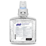 Purell Advanced Gel Hand Sanitizer 1,200 mL 7763-02