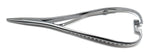 5.5" Orthodontic Mathieu Pliers, Serrated Tip, Eco Sereis, 1/Pk 16-2511s