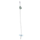 B. Braun Medical | Arteriovenous Fistula Needle Buttonhole AVF 15 Gauge 1 Inch 16 Inch Tubing Without Port | BH-7605PE