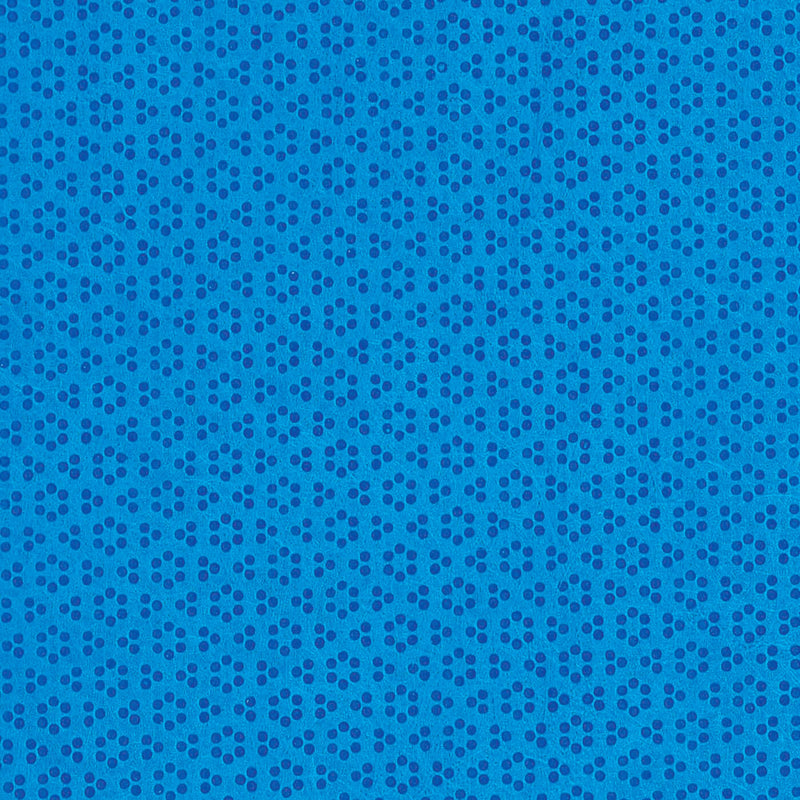 H500 Sterilization Wrap Dark Blue Single Layer SMS Polypropylene Steam / EO Gas 68118