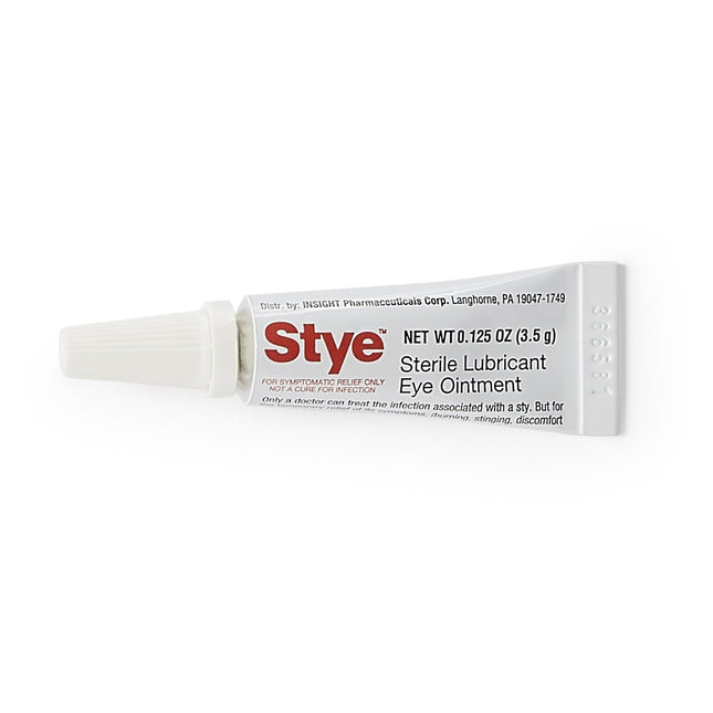 Emerson Healthcare | Eye Lubricant Stye™ 3.5 Gram Eye Ointment | 63736023824