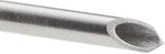 Spinal Needle Reli 3-1/2 Inch 23 Gauge Quincke Style SN23G351