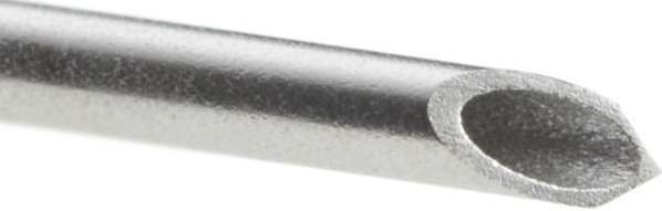 Spinal Needle Reli 8 Inch 22 Gauge Quincke Style SN22G801-RW