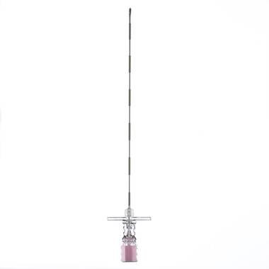 B. Braun Medical | Epidural Needle Perifix 4-1/2 Inch 18 Gauge Tuohy Style | 332186