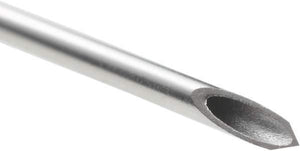 Spinal Needle Reli 8 Inch 22 Gauge Chiba Style CHE22G801