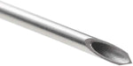 Spinal Needle Reli 6 Inch Length 25 Gauge Chiba Style CHE25G601