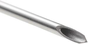 Spinal Needle Reli 6 Inch Length 25 Gauge Chiba Style CHE25G601