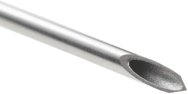 Spinal Needle Reli 6 Inch Length 25 Gauge Chiba Style CHE25G601