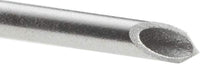 Spinal Needle Reli 5 Inch 25 Gauge Quincke Style SN25G501
