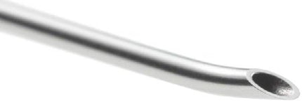 Epidural Needle Reli 6 Inch Long Type 20 Gauge Tuohy Style