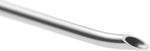 Epidural Needle Reli 6 Inch Long Type 20 Gauge Tuohy Style TU20G601