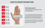 Medical Nitrile Exam Gloves, 5 mil black gloves NGPF 1046