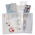 Spinal Anesthesia Tray Pencan 25 Gauge 3-1/2 Inch 333862