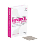 Dressing, 2" x 2", Non-Adherent, Sterile 900202-10