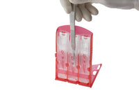 Blade Removal System Qlicksmart 3-in-1 Sterile, Three 1 Blade Cartridges QSSVCAS-3R