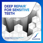 Sensodyne Repair and Protect Toothpaste, 3.4 Oz (3 Pack) 134758-3