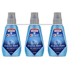 Crest | Crest Pro-Health Multi-Protection Clean Mint Mouthwash, 3 pk./1L | 76380