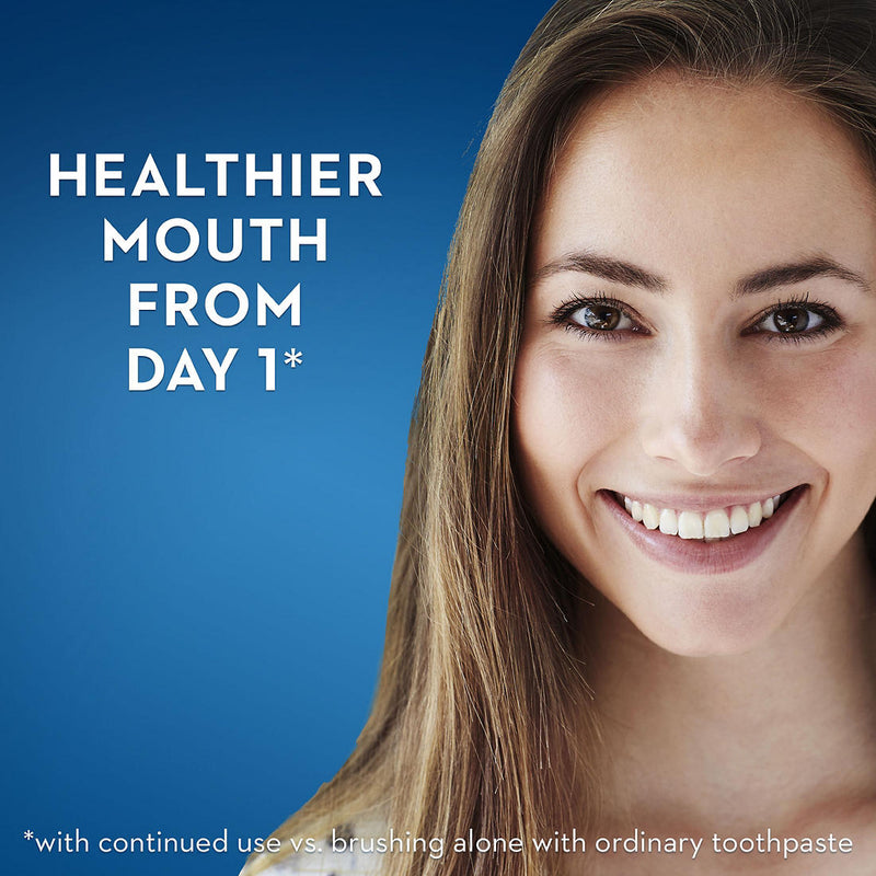 Crest Pro-Health Multi-Protection Clean Mint Mouthwash, 3 pk./1L 76380