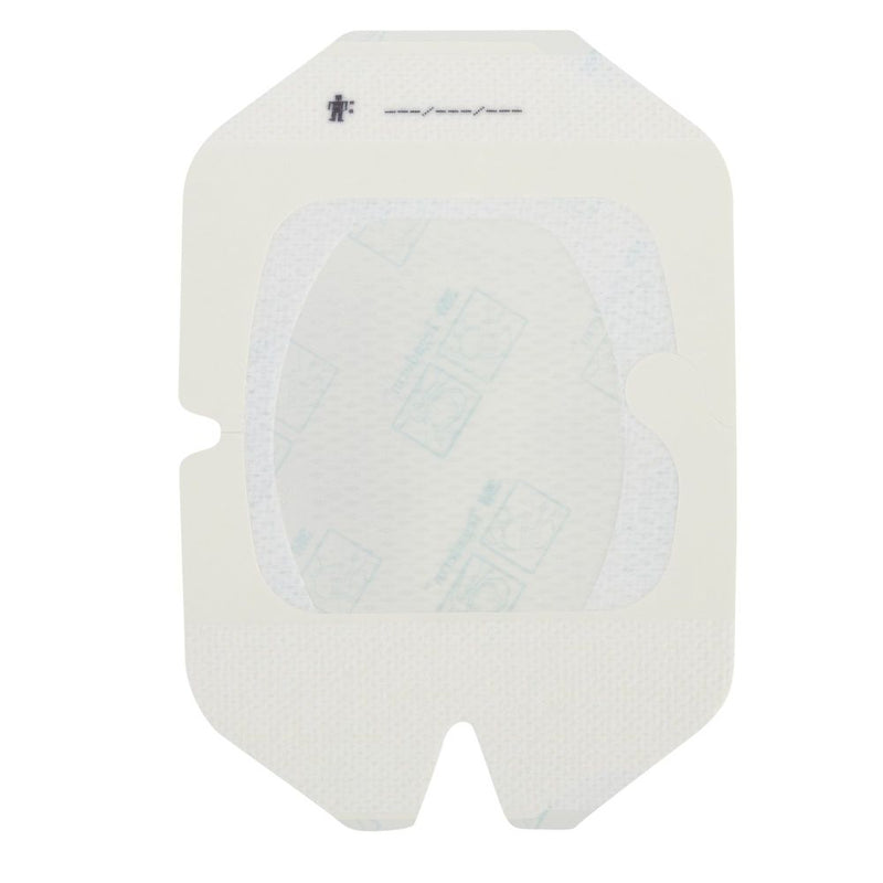 Small Foam Applicator 3343-25