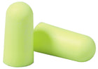 3M | Earplug, Uncorded, Yellow Neons | 312-1250-200