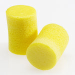 E-A-R Classic Earplugs 390-1000, Uncorded, Value Pack, 2000 Pair/Case 390-1000-2000