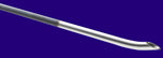 Epidural Needle Reli 3-1/2 Inch 22 Gauge Tuohy Style TU22G351