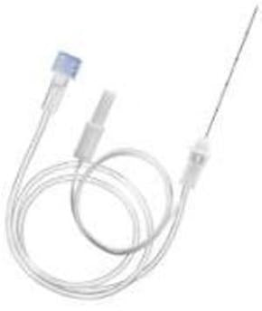 Peripheral Nerve Block Needle Stimuplex A 20 Gauge 6 Inch Insulated Single Shot