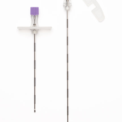 Epidural Needle Reli 6 Inch 17 Gauge Tuohy Style | MYCO Medical | Only at SurgiMac