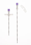 Epidural Needle Reli 6 Inch 17 Gauge Tuohy Style