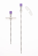 Epidural Needle Reli 6 Inch 17 Gauge Tuohy Style TU17G601