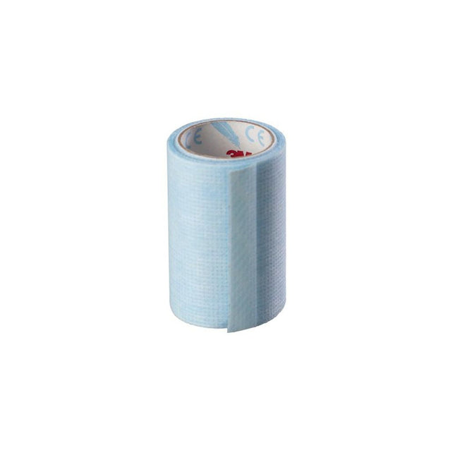 3M | Silicone Tape, Singe Use, 2" x 1½ yds | 2770S-2-50