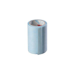 Medical Tape 3M Micropore S Blue 2 Inch X 1-1/2 Yard Silicone NonSterile 2770S-2