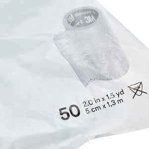 Stethoscope, Navy Blue Tube, 27" 6154