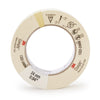 Indicator Tape For Steam, Lead Free, .94