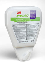 Hand Antiseptic, 1.2 L 9216-4