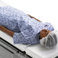 Warming Gown, Pediatric 81501-20